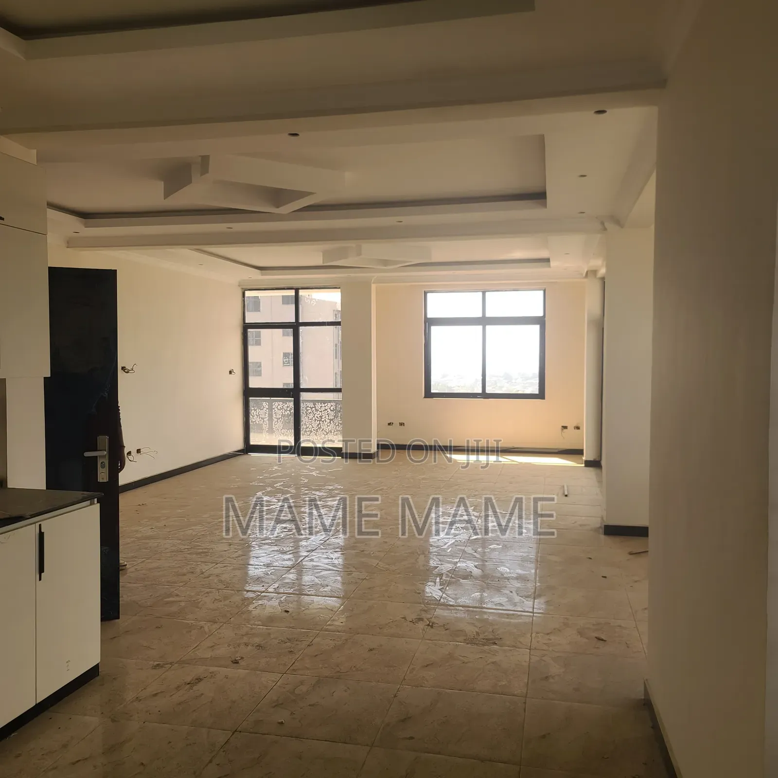 3bdrm Apartment in Addis Abeba, Bole for rent