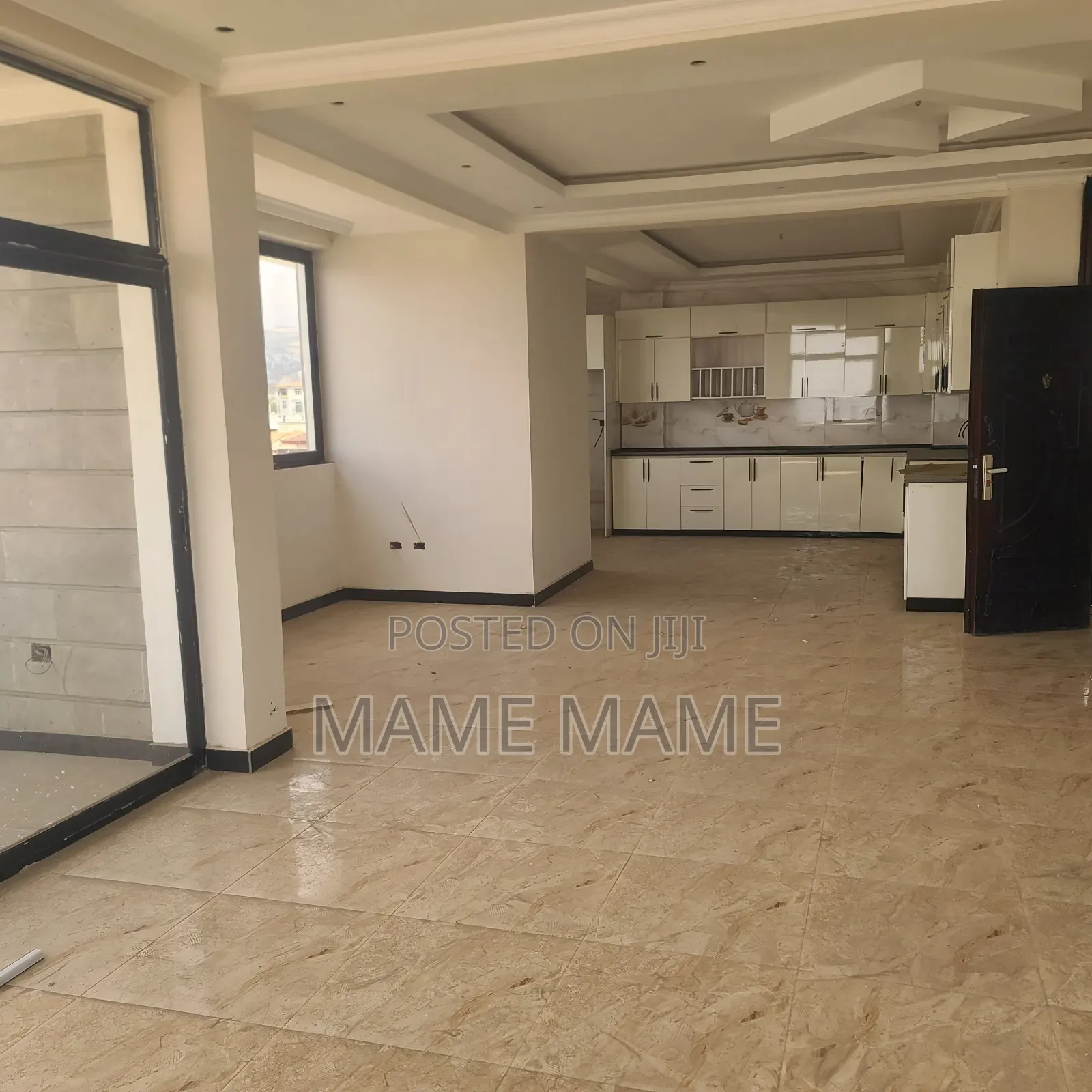3bdrm Apartment in Addis Abeba, Bole for rent