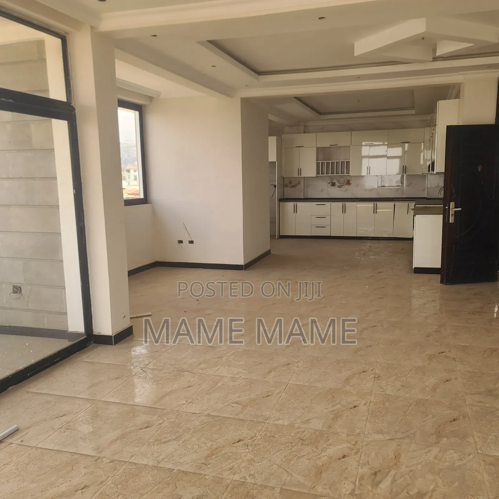 3bdrm Apartment in Addis Abeba, Bole for rent