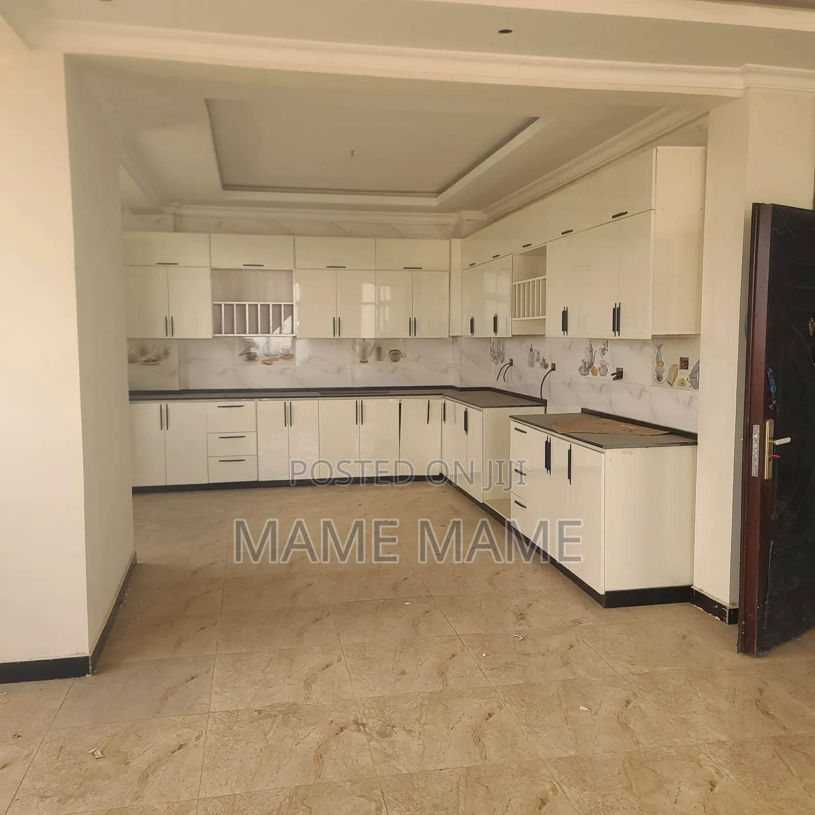 3bdrm Apartment in Addis Abeba, Bole for rent