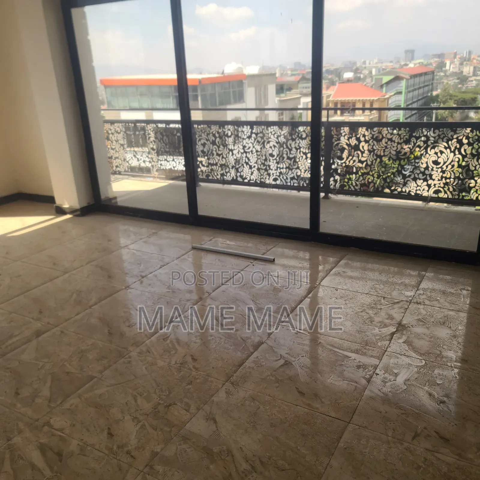 3bdrm Apartment in Addis Abeba, Bole for rent