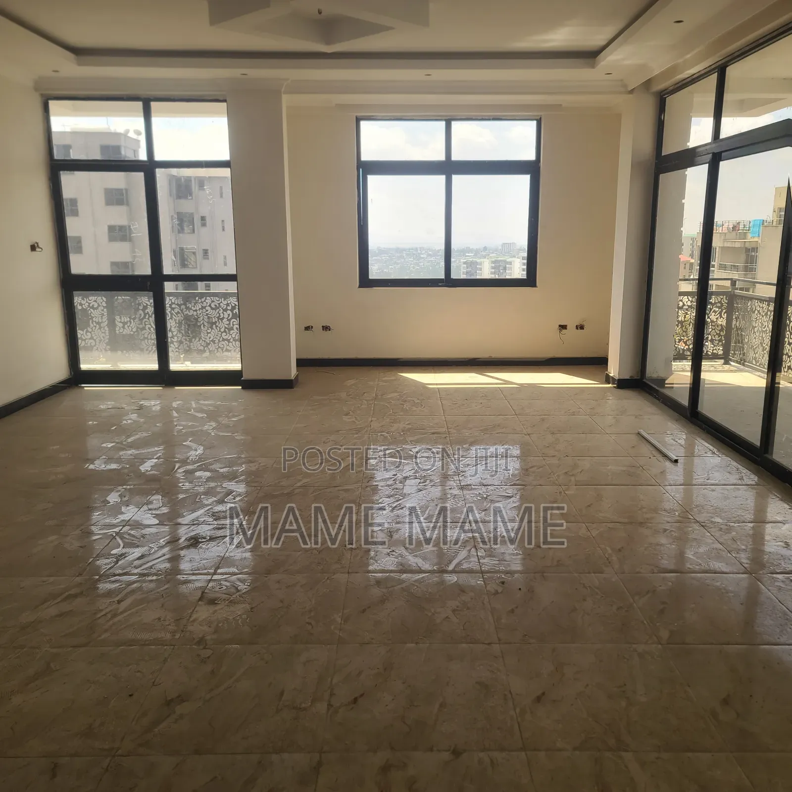 3bdrm Apartment in Addis Abeba, Bole for rent