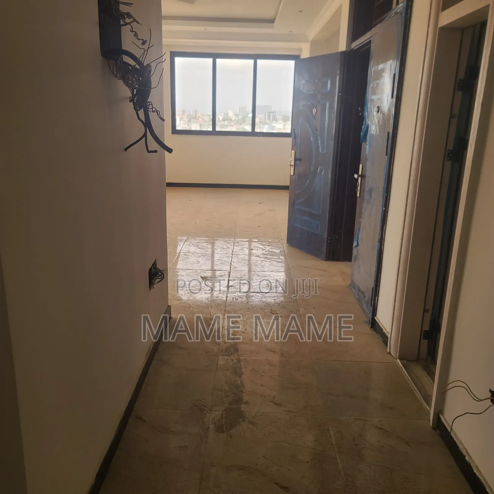 3bdrm Apartment in Addis Abeba, Bole for rent