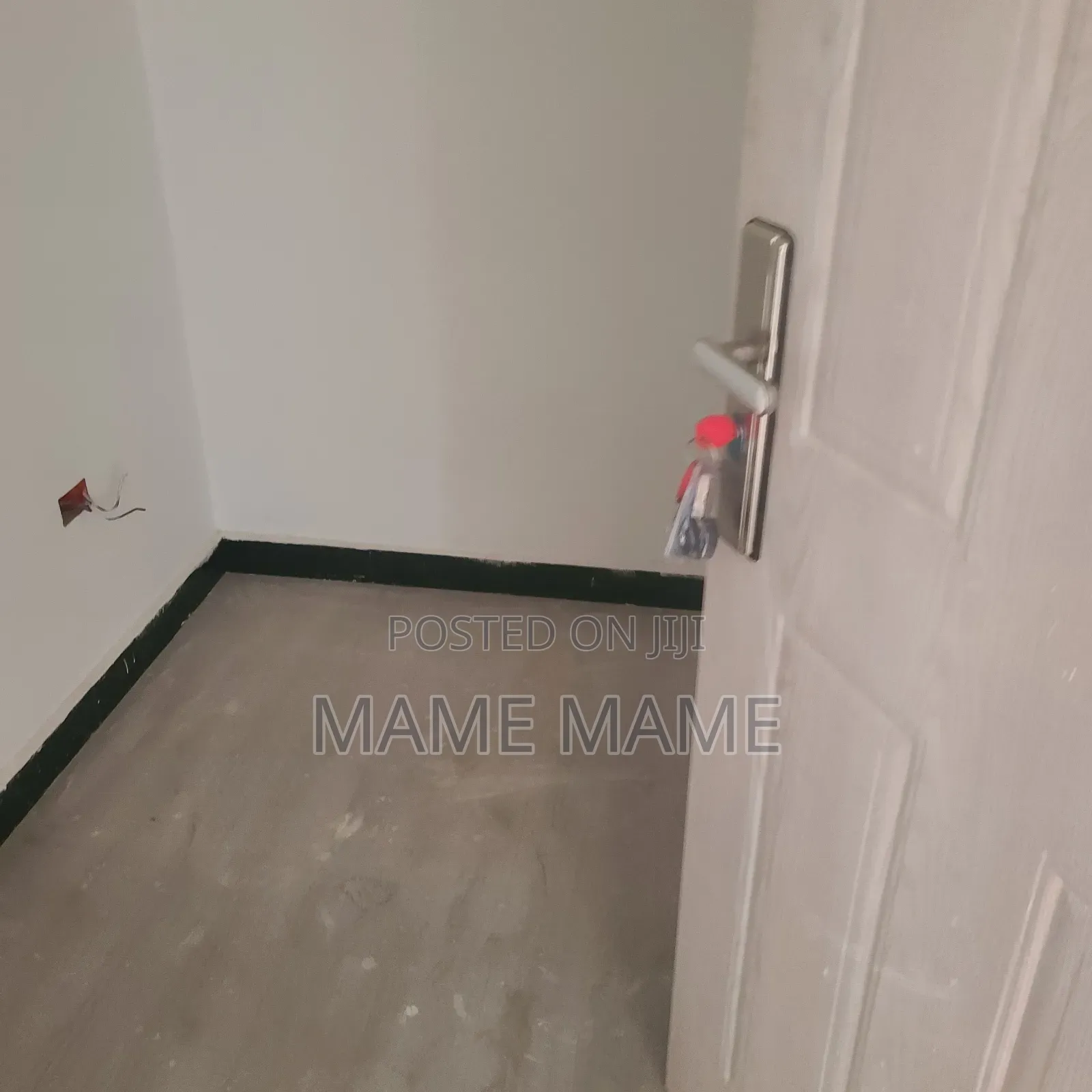 3bdrm Apartment in Addis Abeba, Bole for rent