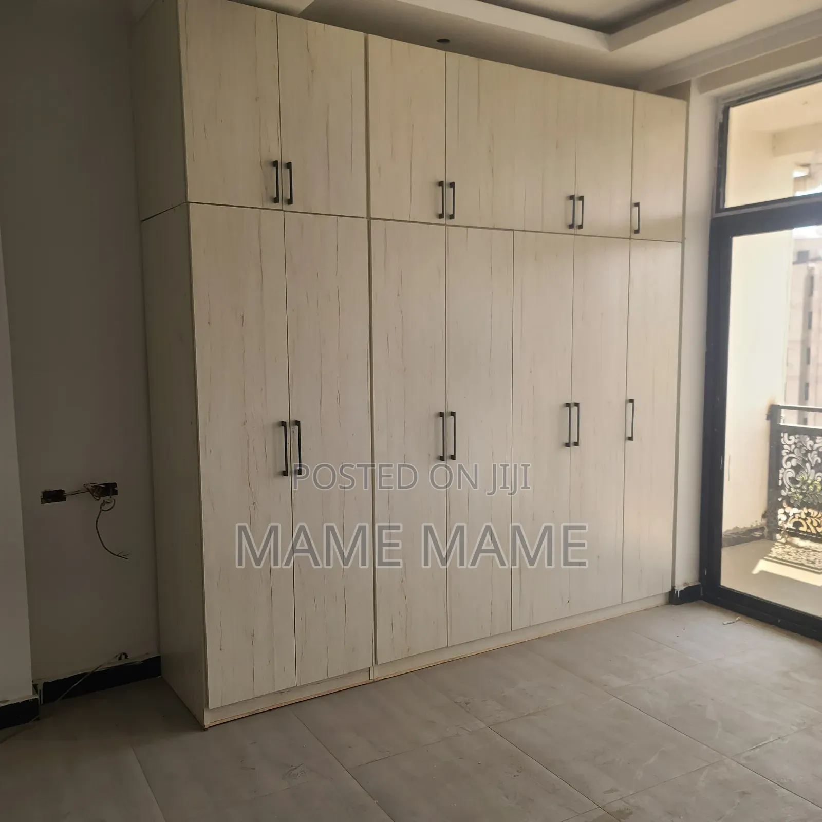 3bdrm Apartment in Addis Abeba, Bole for rent