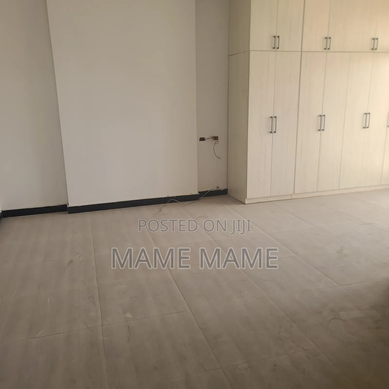 3bdrm Apartment in Addis Abeba, Bole for rent