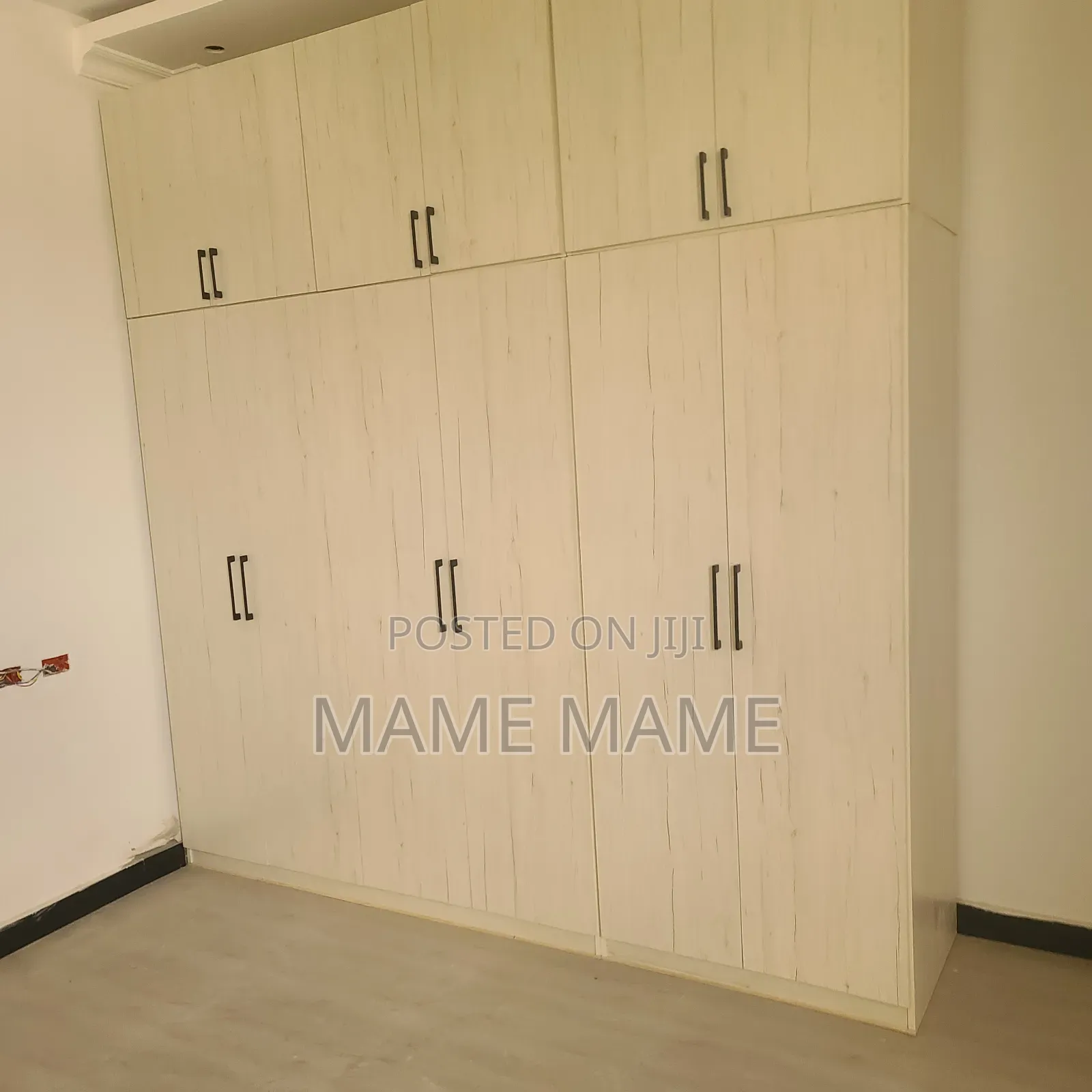 3bdrm Apartment in Addis Abeba, Bole for rent