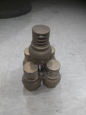 Pipes for Water Supply