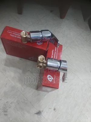 Photo - Shower Mixer