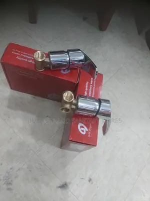 Shower Mixer