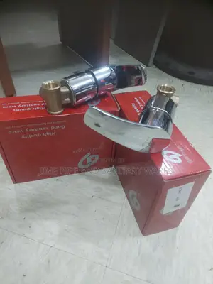 Shower Mixer