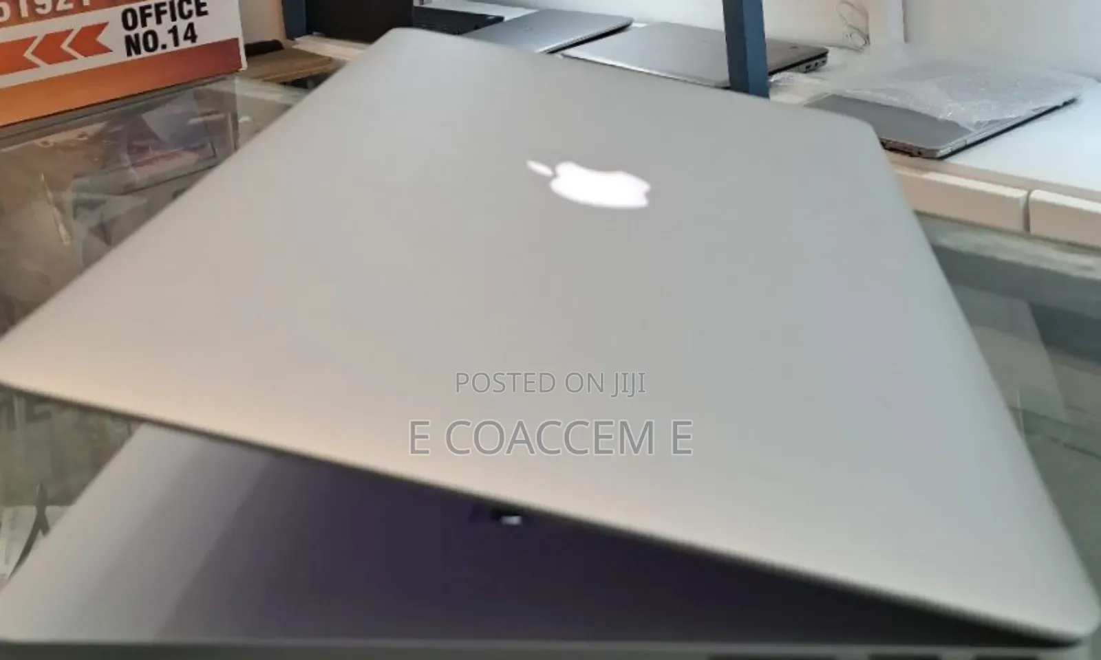 New Laptop Apple MacBook 16GB Intel Core I7 SSD 256GB