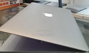 New Laptop Apple MacBook 16GB Intel Core I7 SSD 256GB