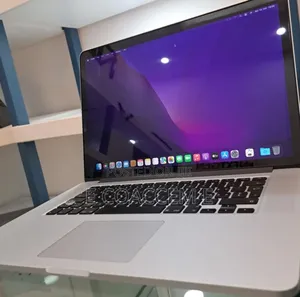 New Laptop Apple MacBook 16GB Intel Core I7 SSD 256GB