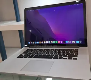 New Laptop Apple MacBook 16GB Intel Core I7 SSD 256GB