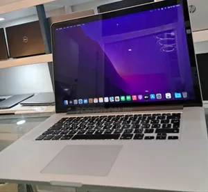 New Laptop Apple MacBook 16GB Intel Core I7 SSD 256GB