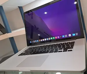 Photo - New Laptop Apple MacBook Pro 2015 16GB Intel Core I7 SSD 256GB