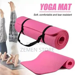High Quality Gym Mat