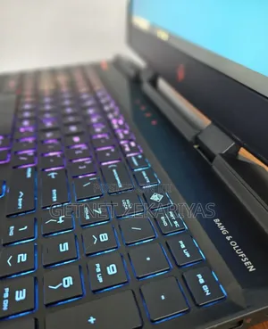 New Laptop HP Omen X 8GB Intel Core I5 HDD+SSD 128GB