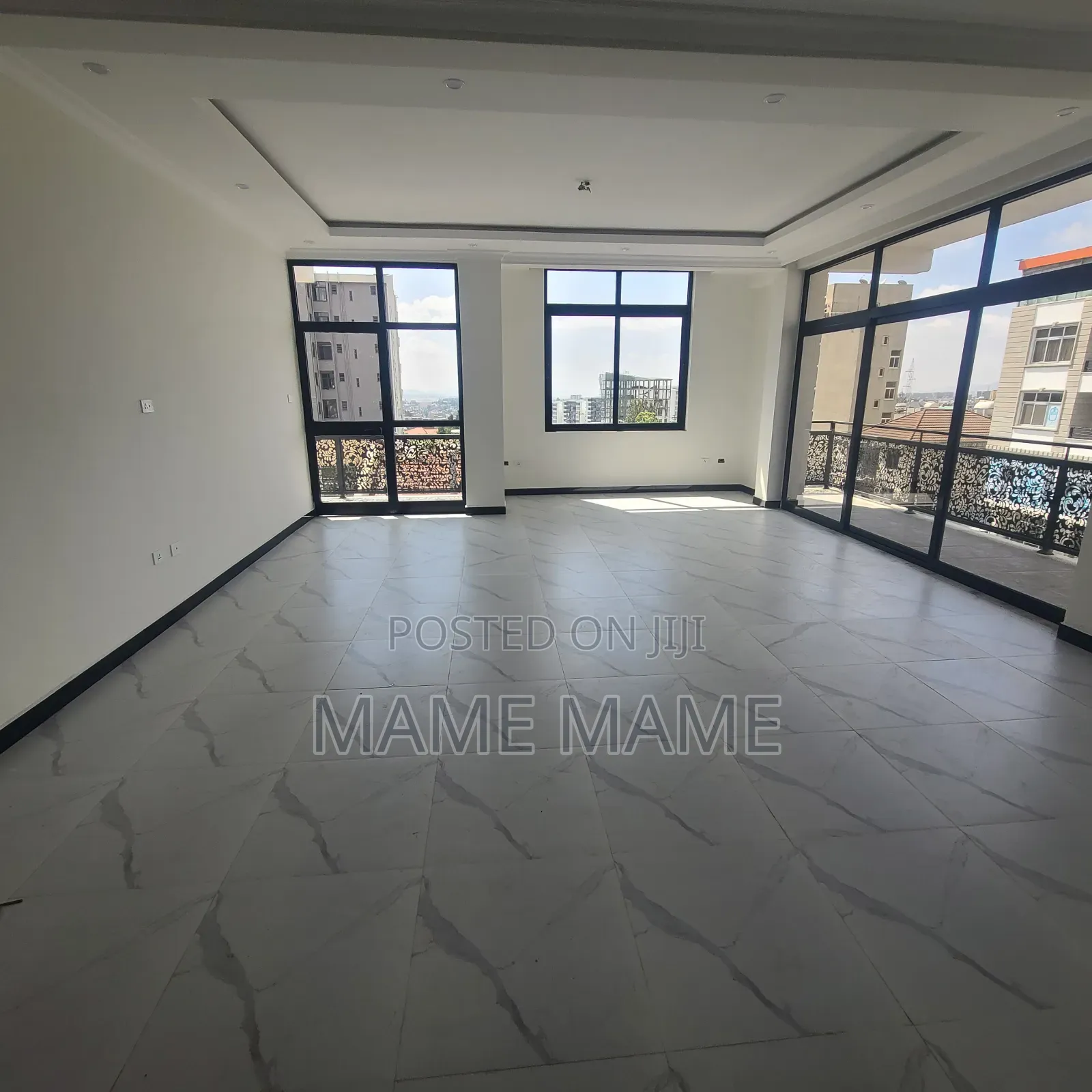 3bdrm Apartment in Addis Abeba, Bole for rent