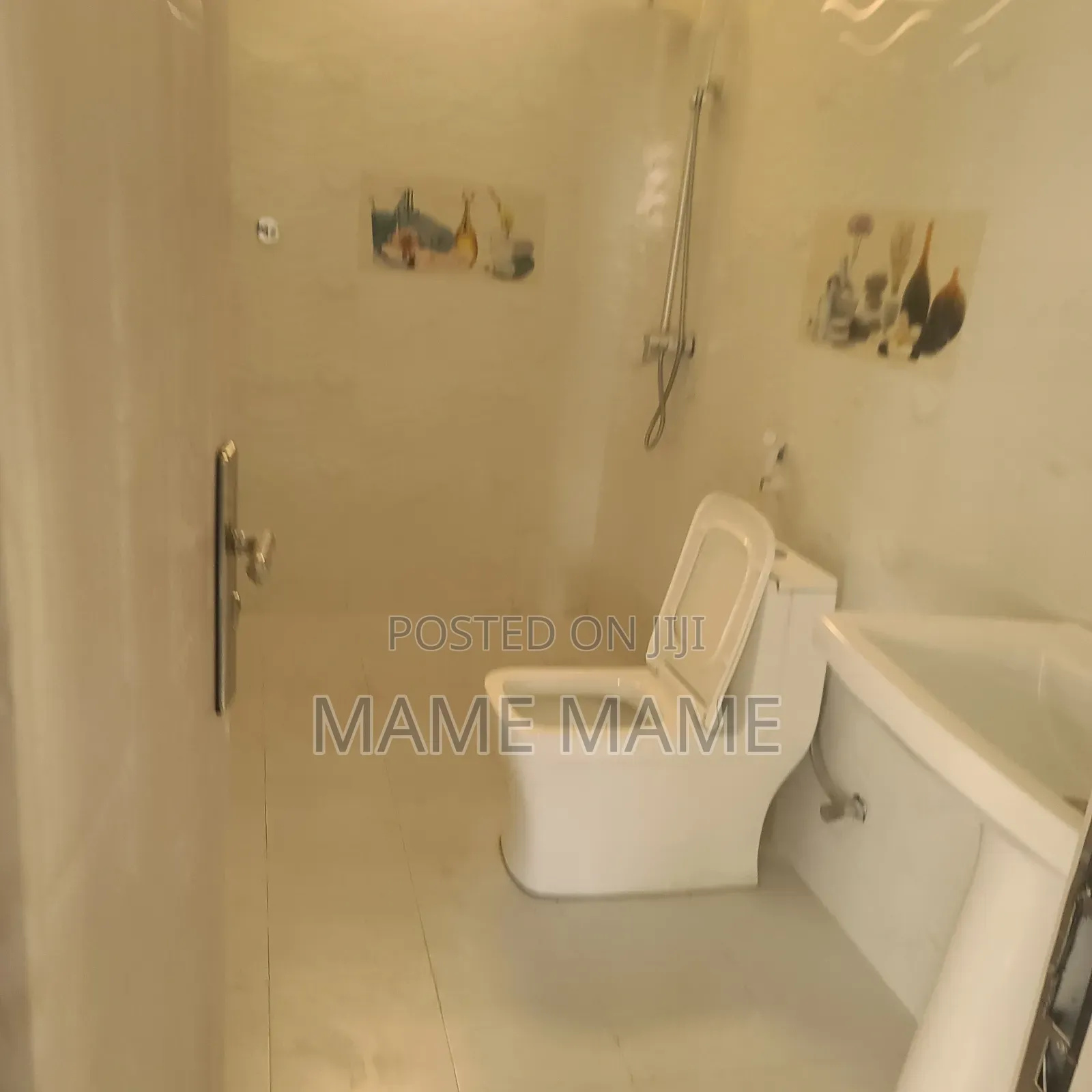 3bdrm Apartment in Addis Abeba, Bole for rent