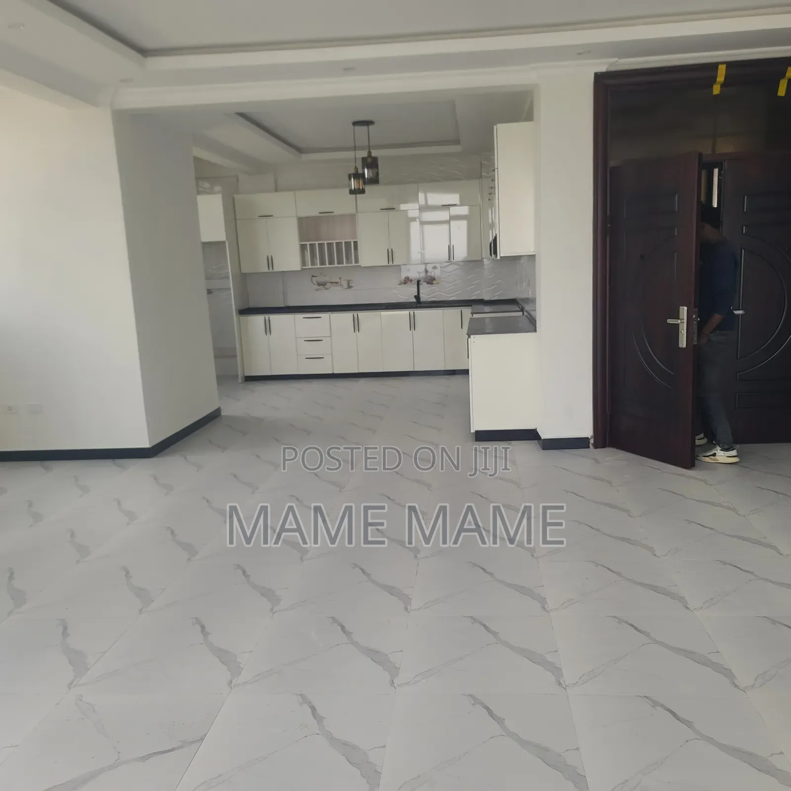 3bdrm Apartment in Addis Abeba, Bole for rent
