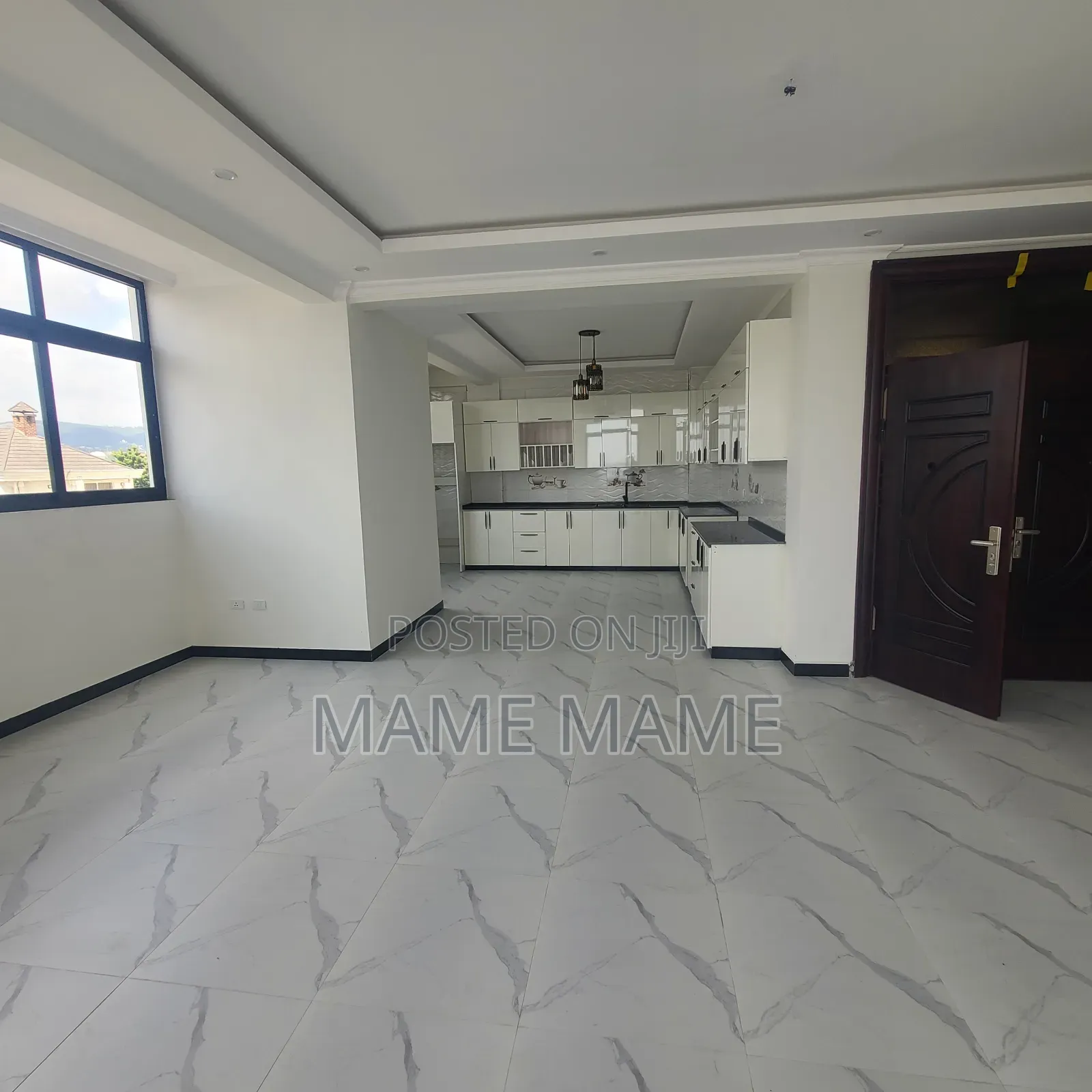 3bdrm Apartment in Addis Abeba, Bole for rent