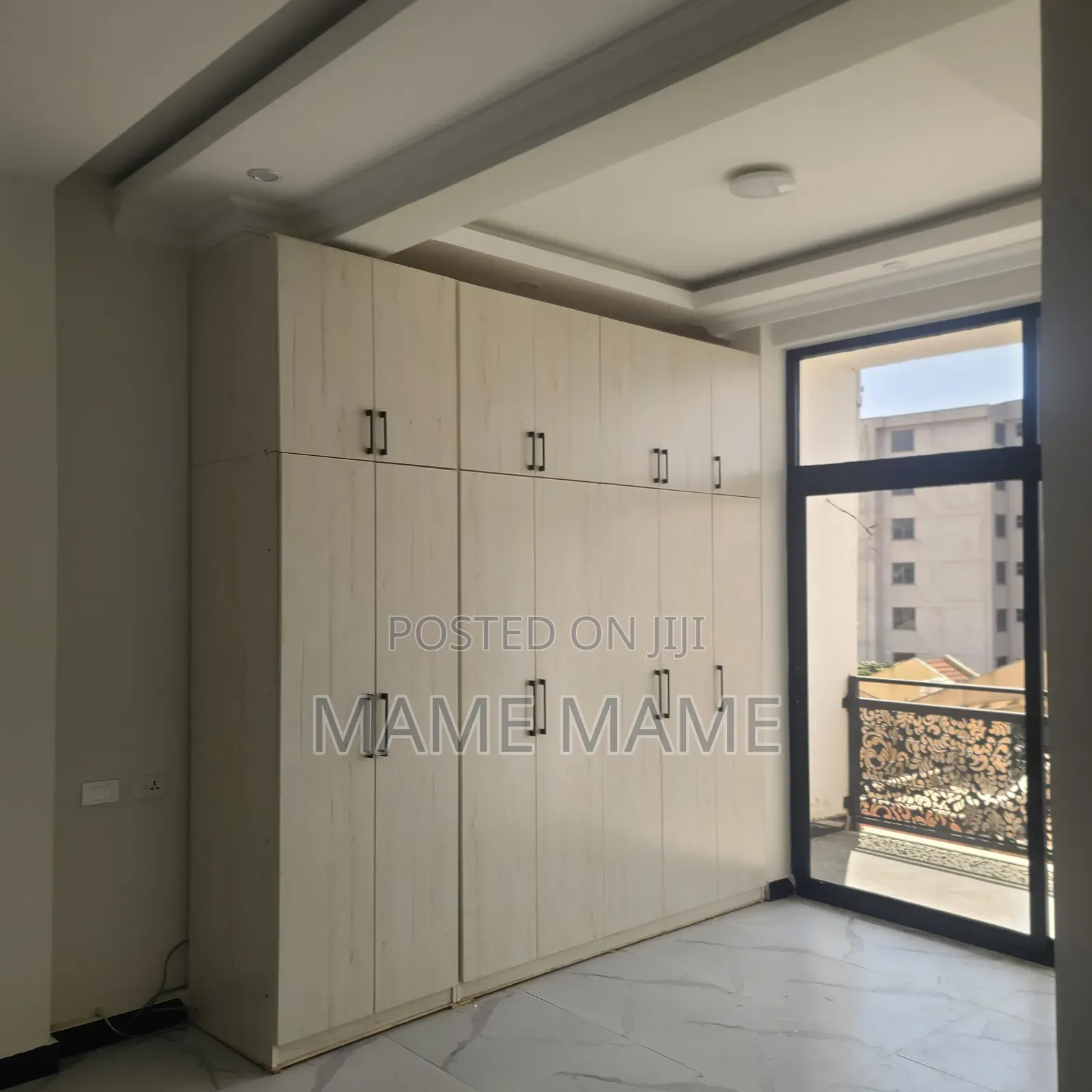 3bdrm Apartment in Addis Abeba, Bole for rent