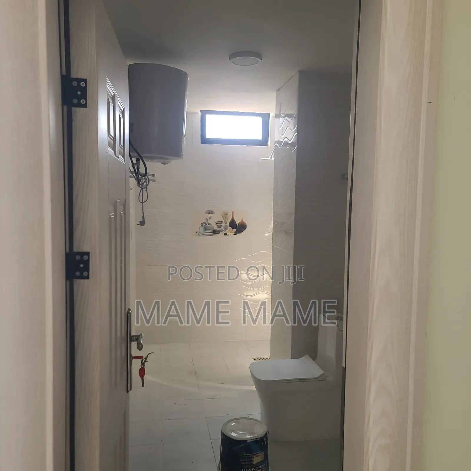 3bdrm Apartment in Addis Abeba, Bole for rent