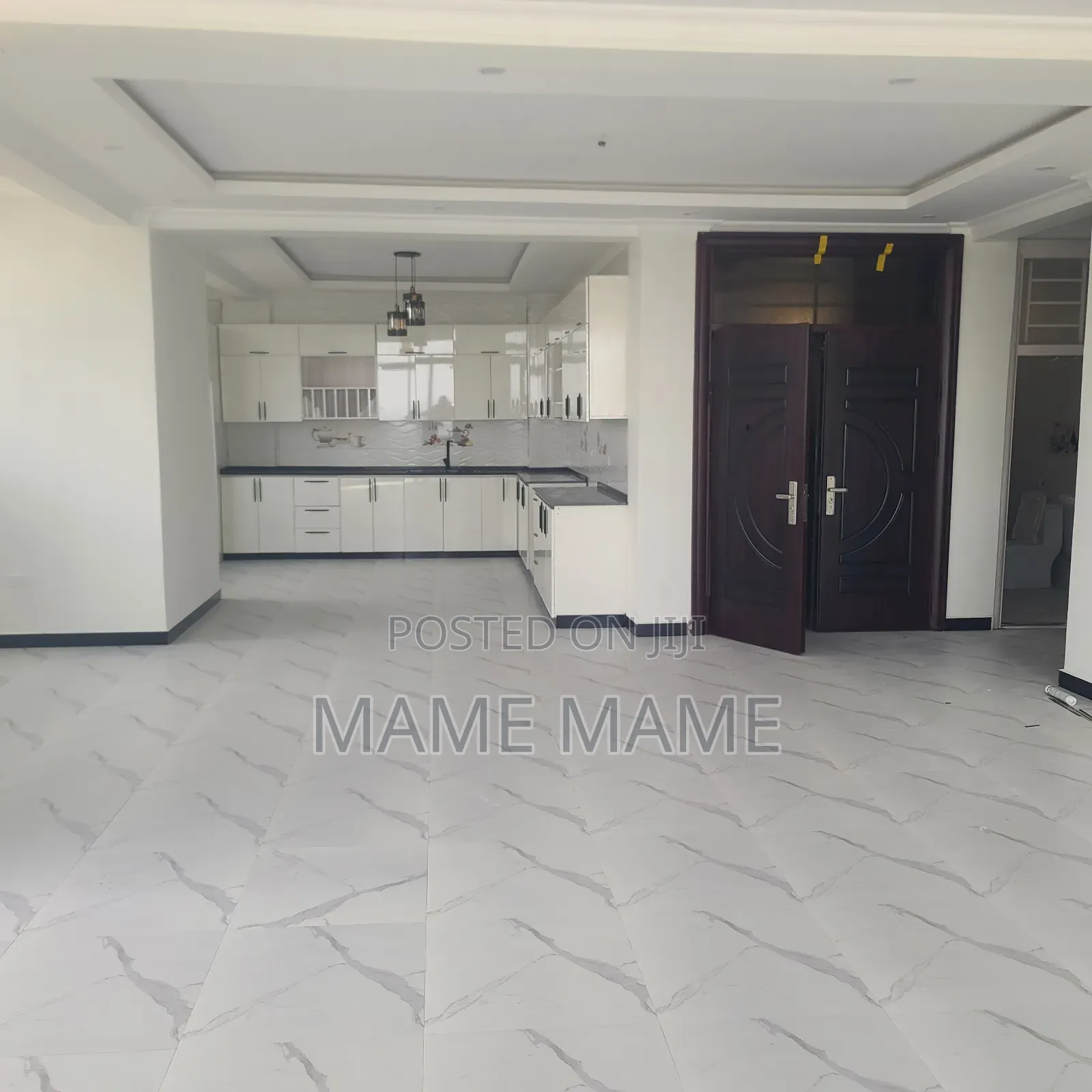 3bdrm Apartment in Addis Abeba, Bole for rent