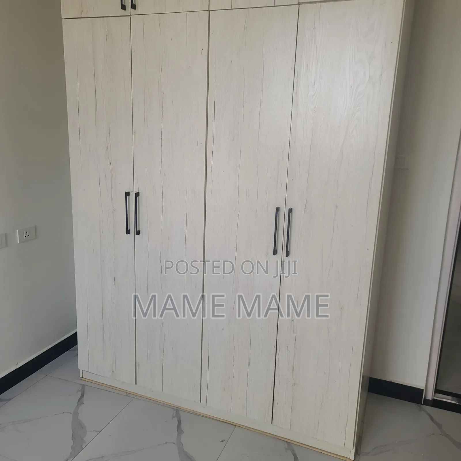 3bdrm Apartment in Addis Abeba, Bole for rent