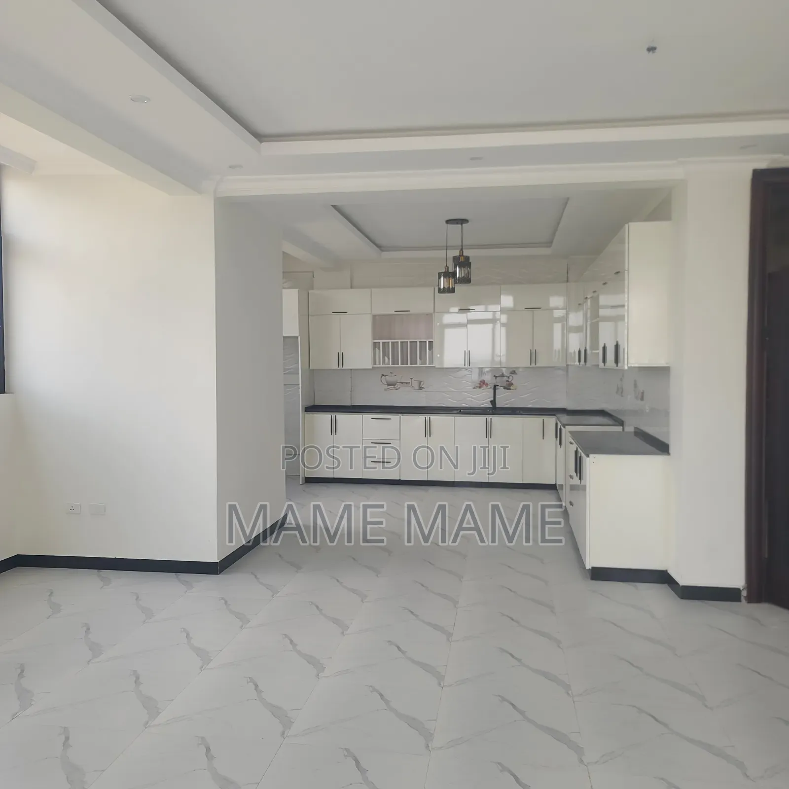 3bdrm Apartment in Addis Abeba, Bole for rent