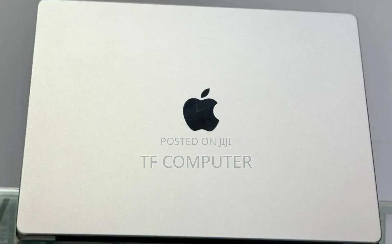 New Laptop Apple MacBook Pro 2021 M1 32GB Intel Core I7 SSD 2T