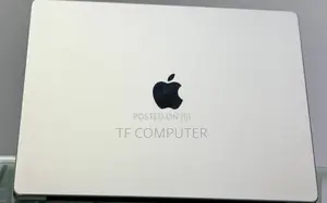 New Laptop Apple MacBook Pro 2021 M1 32GB Intel Core I7 SSD 2T