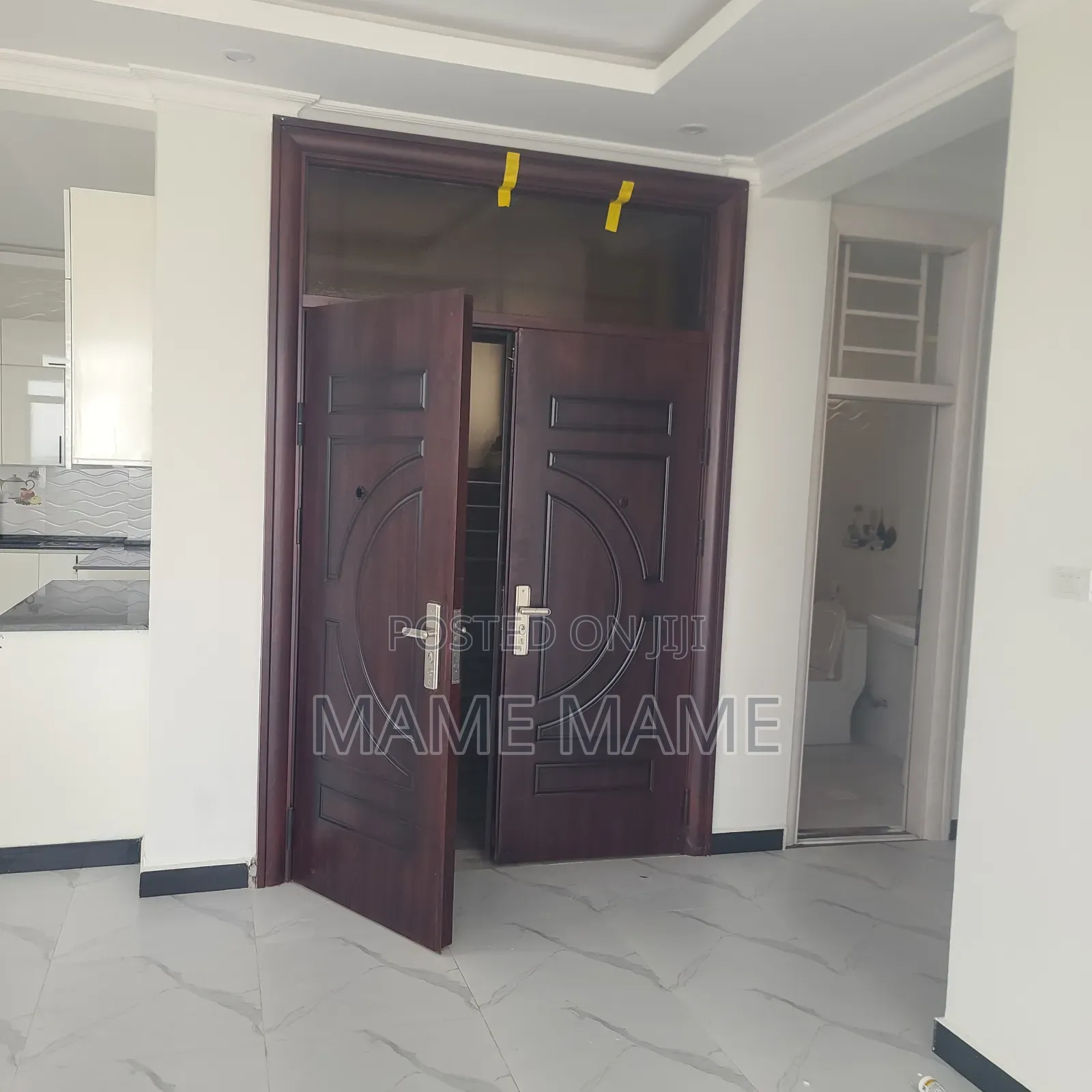 3bdrm Apartment in Addis Abeba, Bole for rent