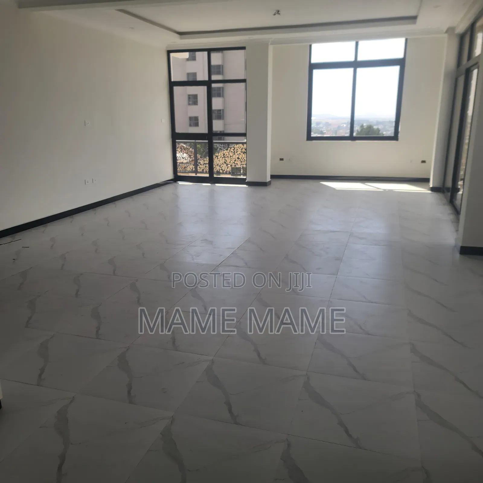 3bdrm Apartment in Addis Abeba, Bole for rent