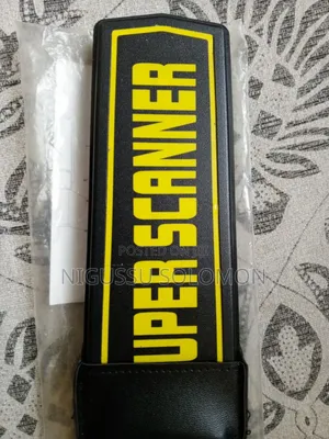 Photo - Uper Scanner