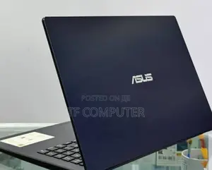 Photo - New Laptop Asus VivoBook 15 X505BA 4GB Intel Core I5 SSD 256GB