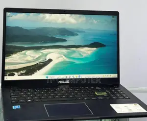 New Laptop Asus VivoBook 15 X505BA 4GB Intel Core I5 SSD 256GB