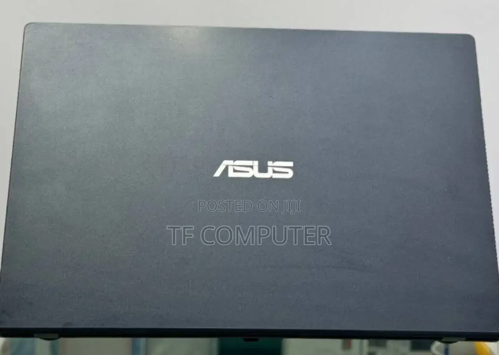 New Laptop Asus VivoBook 15 X505BA 4GB Intel Core I5 SSD 256GB