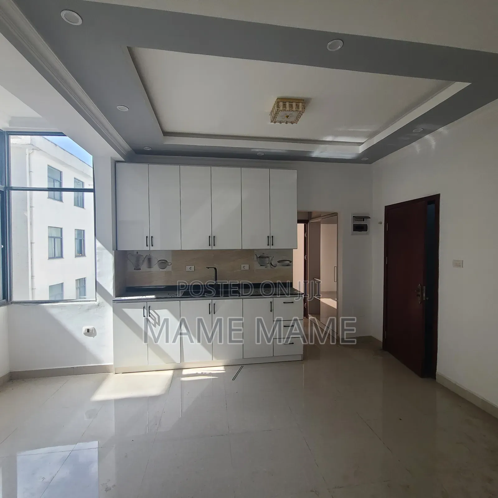 1bdrm Apartment in Addis Abeba, Bole for sale