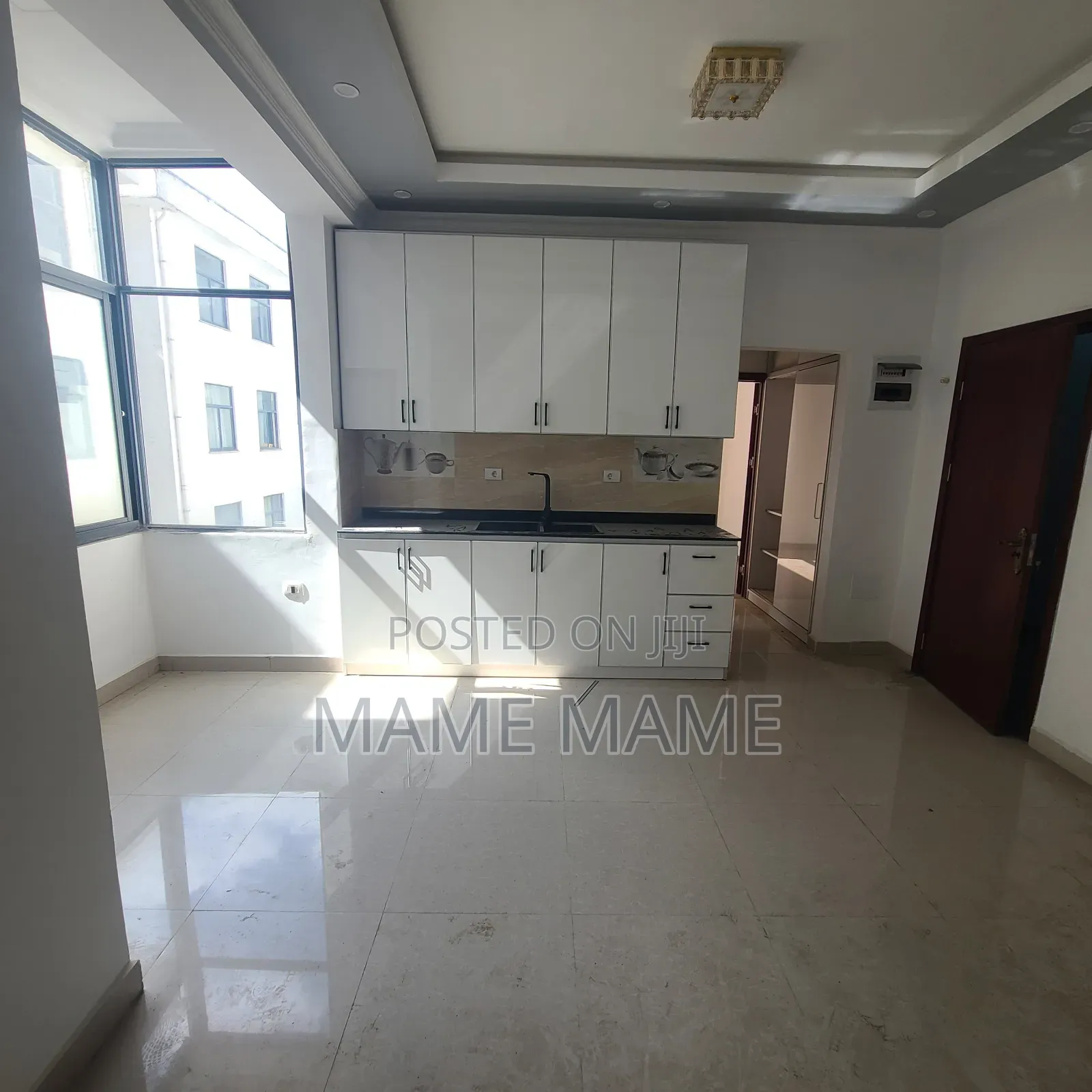 1bdrm Apartment in Addis Abeba, Bole for sale
