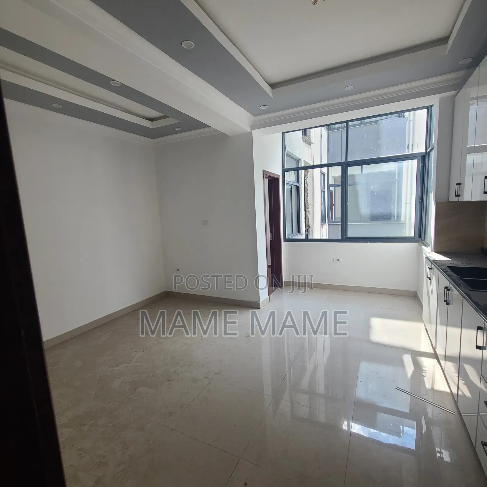 1bdrm Apartment in Addis Abeba, Bole for sale