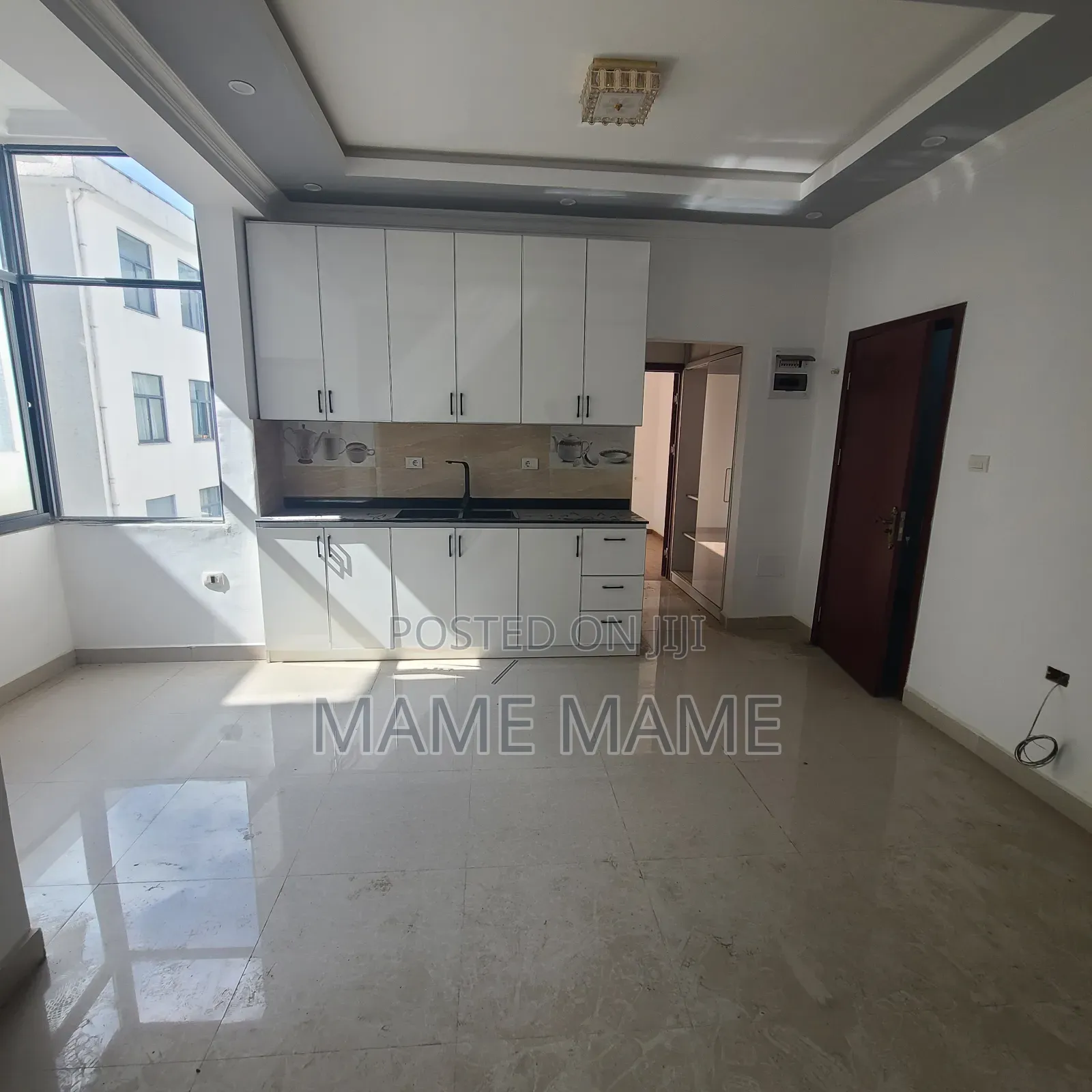 1bdrm Apartment in Addis Abeba, Bole for sale