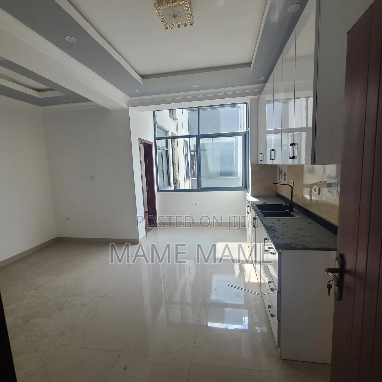 1bdrm Apartment in Addis Abeba, Bole for sale