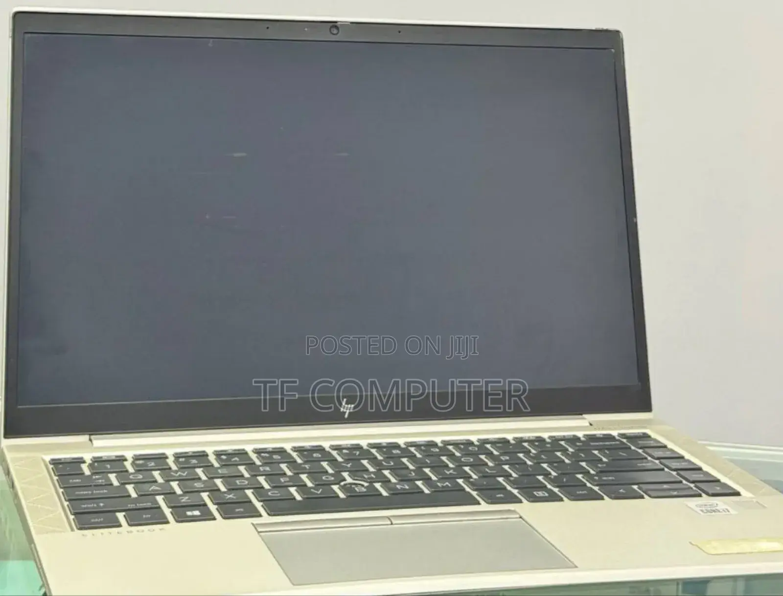 New Laptop HP EliteBook 840 G7 16GB Intel Core I7 SSD 512GB