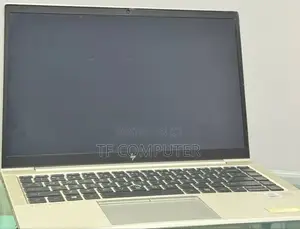New Laptop HP EliteBook 840 G7 16GB Intel Core I7 SSD 512GB