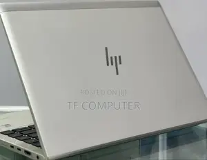 New Laptop HP EliteBook 840 G7 16GB Intel Core I7 SSD 512GB