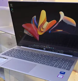 New Laptop HP Pavilion 15 16GB Intel Core Ultra 5 SSD 1T