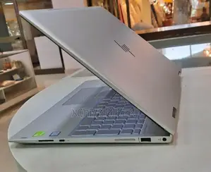 New Laptop HP Envy X360 20GB Intel Core I5 SSD 256GB